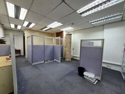 Da Jin Factory Building (D19), Office #520219861